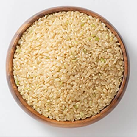 残留農薬ゼロ 大分産玄米